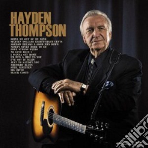 Hayden Thompson - Hayden Thompson cd musicale di Hayden Thompson