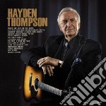 Hayden Thompson - Hayden Thompson