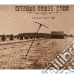 Wentus Blues Band - Agriculture cd