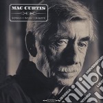 (LP Vinile) Mac Curtis - Songs I Wish I Wrote