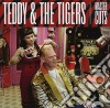 Teddy & The Tigers - Master Cuts cd