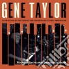 (LP Vinile) Gene Taylor - Roadhouse Memories cd