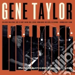 Gene Taylor - Roadhouse Memories cd