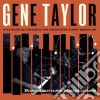 Gene Taylor - Roadhouse Memories cd