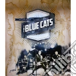 (Music Dvd) Blue Cats (The) - On A Live Mission cd