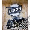 (Music Dvd) Blue Cats (The) - On A Live Mission cd
