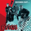 (LP Vinile) Restless - Seconds Out cd