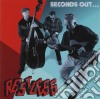 Restless - Seconds Out cd