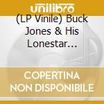 (LP Vinile) Buck Jones & His Lonestar Cowboys - Rockabilly Train lp vinile di Buck Jones & His Lonestar Cowboys