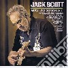 Jack Scott - Way To Survive cd