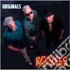 Restless - Originals cd musicale di Restless
