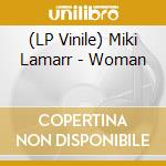 (LP Vinile) Miki Lamarr - Woman vinile