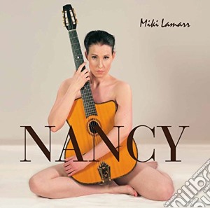(LP Vinile) Miki Lamarr - Nancy lp vinile di Miki Lamarr