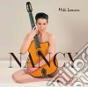 (LP Vinile) Miki Lamarr - Nancy cd
