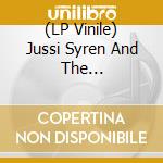 (LP Vinile) Jussi Syren And The Groundbreakers - Bluegrass Voice lp vinile