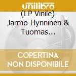 (LP Vinile) Jarmo Hynninen & Tuomas Metsberg - Telecaster Master Blaster lp vinile
