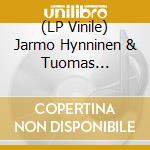 (LP Vinile) Jarmo Hynninen & Tuomas Metsberg - Telecaster Master Blaster vinile