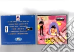 Honey B & T-bones - Supernatural cd