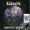 Tarot - Shining Black: The Best Of Tarot (2 Cd) cd