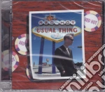 Red Hot - Usual Thing cd