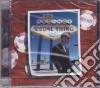 Red Hot - Usual Thing cd