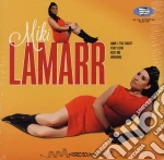(LP Vinile) Miki Lamarr - Miki Lamarr (10') vinile