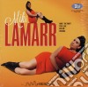 (LP Vinile) Miki Lamarr - Miki Lamarr (10") cd