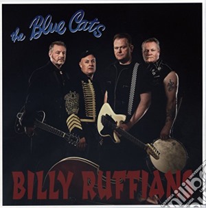(LP Vinile) Blue Cats (The) - Billy Ruffians (7