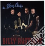 (LP Vinile) Blue Cats (The) - Billy Ruffians (7")