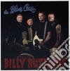(LP Vinile) Blue Cats (The) - Billy Ruffians (7') cd