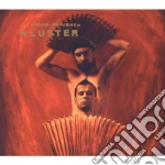 Kimmo Pohjonen - Kluster cd