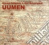 Kimmo Pohjonen - Uumen cd