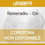 Rinneradio - On cd