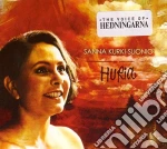 Kurki-Suonio Sanna - Huria cd
