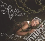 Riikka - In The Tune With Wolves cd