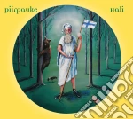 Piirpauke - Hali cd