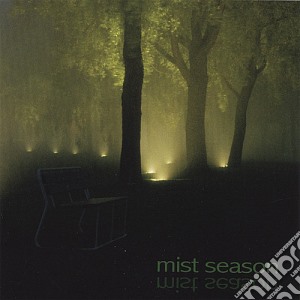 Mist Season - Mist Season cd musicale di Mist Season