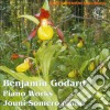 Benjamin Godard - Piano Works cd