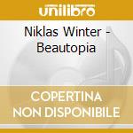 Niklas Winter - Beautopia cd