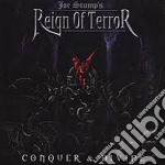 Reign Of Terror - Conquer And Divide
