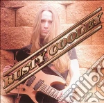 Rusty Cooley - Rusty Cooley cd