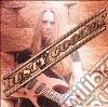 Rusty Cooley - Rusty Cooley cd