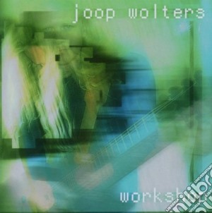 Joop Wolters - Workshop cd musicale di Joop Wolters