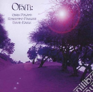 Ohm - Ohm cd musicale di Ohm