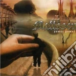 Mattsson - Power Games cd