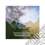 Ferrigno / Leai / Kuprij - Promised Land
