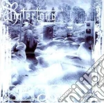 Winterlong - The Second Coming cd