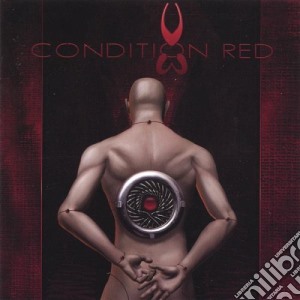 Condition Red - Ii cd musicale di Condition Red