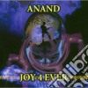 Anand - Joy 4 Ever cd
