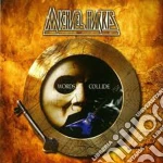 Michael Harris - Worlds Collide cd